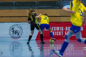 Bild 824 - C-Juniorinnen Landesmeisterschaft
